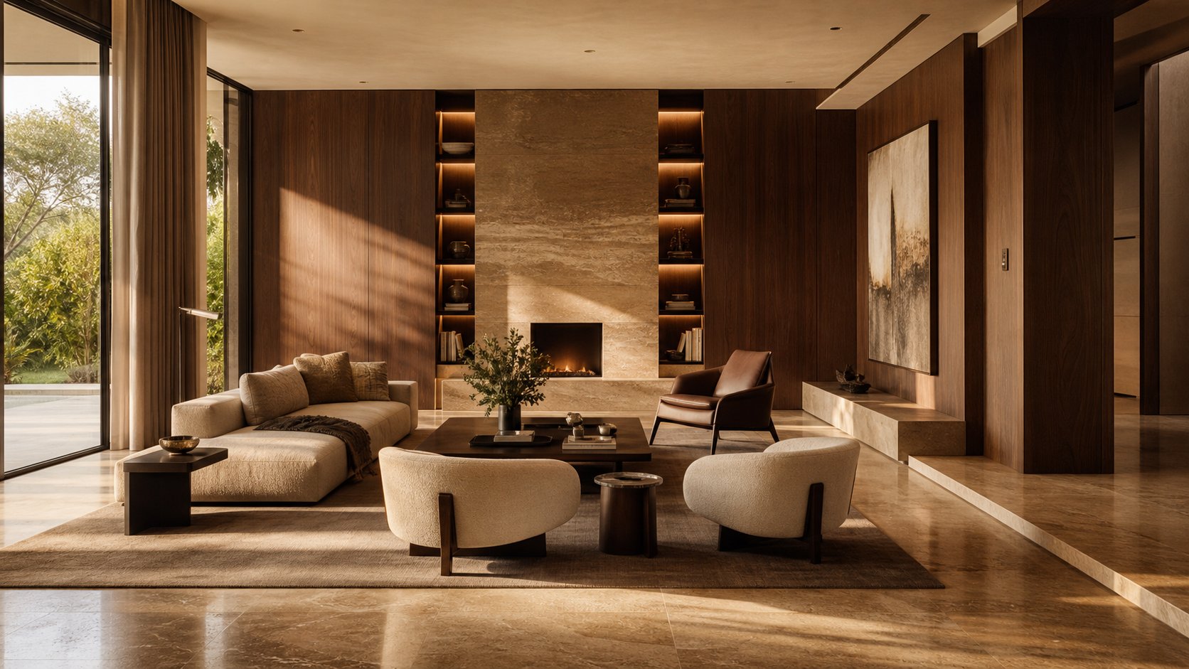 Ferra Interiors